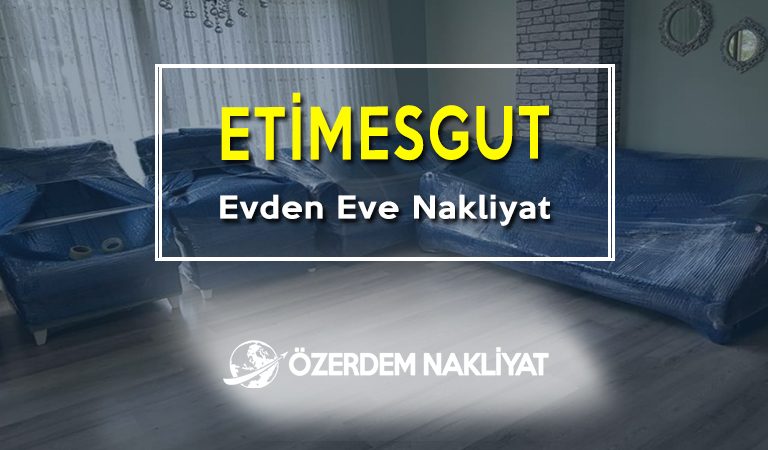 etimesgut evden eve nakliyat