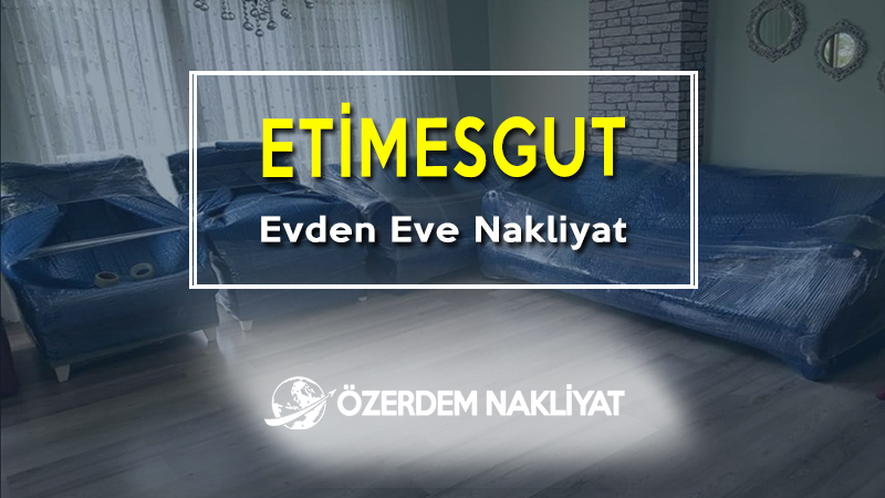 etimesgut evden eve nakliyat