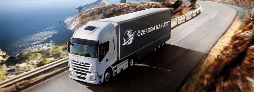 Şehirler Arası Nakliyat