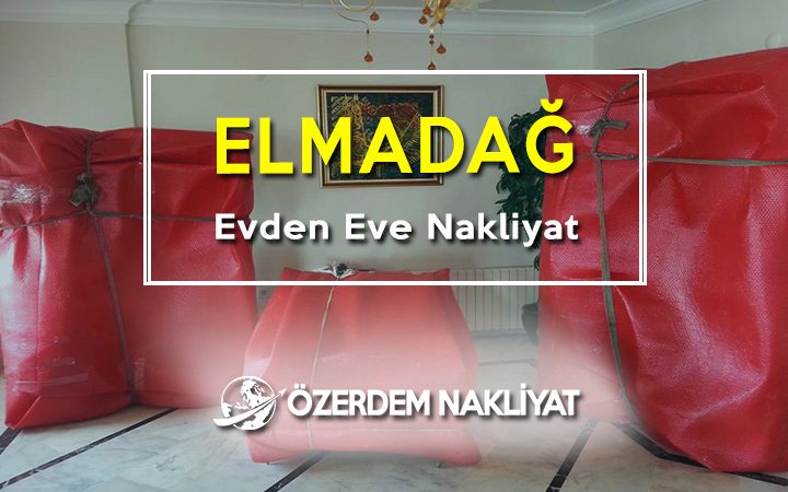 elmadağ evden eve nakliyat