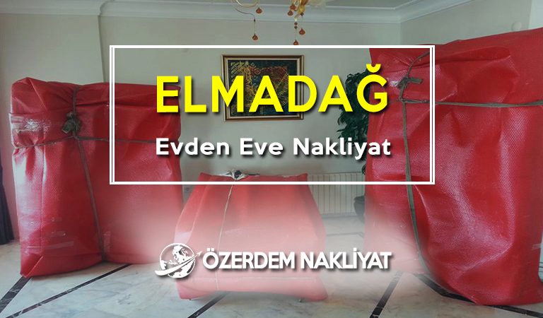 elmadağ evden eve nakliyat