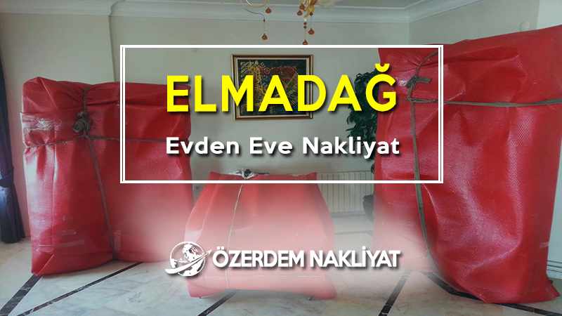 elmadağ evden eve nakliyat