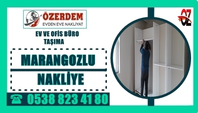 Ankara Marangozluk Nakliye